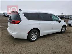 كرايسلر باسيفيكا